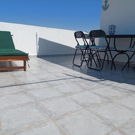 Apartmani Jakovljevic Μούρτερ Εξωτερικό φωτογραφία