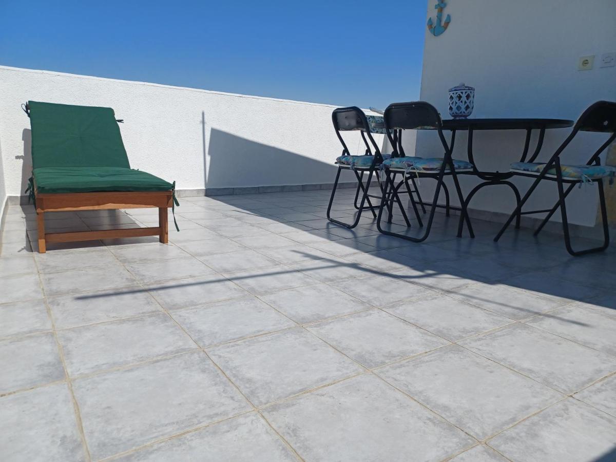 Apartmani Jakovljevic Μούρτερ Εξωτερικό φωτογραφία