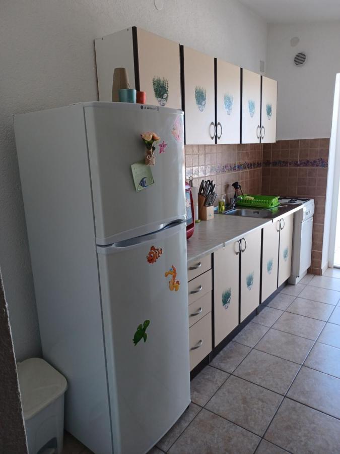 Apartmani Jakovljevic Μούρτερ Εξωτερικό φωτογραφία